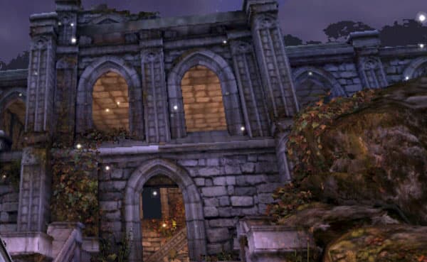 Dead Trigger Версия Horn для NVIDIA Tegra 3 (стандартное разрешение)