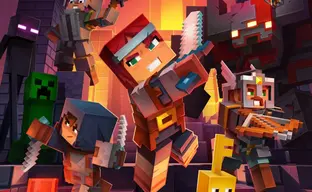 Во что поиграть в мае: новый Minecraft, приключения акулы-убийцы и ворох переизданий для Switch