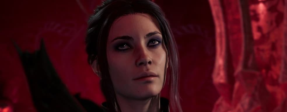 Маловероятно, что Baldur's Gate 3 выйдет в этом году