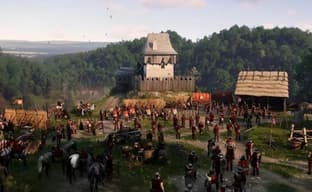 Warhorse не обновит Kingdom Come: Deliverance 1, несмотря на просьбы фанатов