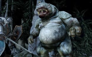 Датамайнер выяснил, что Dark Souls 2 была одной из самых технологичных игр FromSoftware