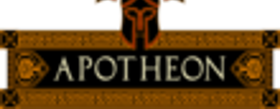 Apotheon выйдет 3 февраля