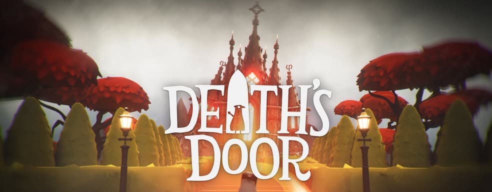 Death’s Door получает высокие оценки. Игра для ПК и Xbox стала внезапным хитом