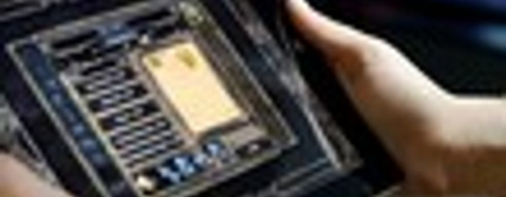 Baldur's Gate: Enhanced Edition с кросс-платформенной игрой