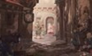 Подробности о The Last Story для Wii