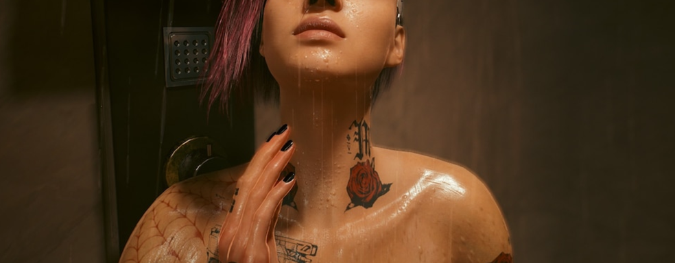 Рейтинг Cyberpunk 2077 в Steam штормит спустя 2,5 года. Скандальная игра CDPR преодолела барьер оценок, но есть нюанс