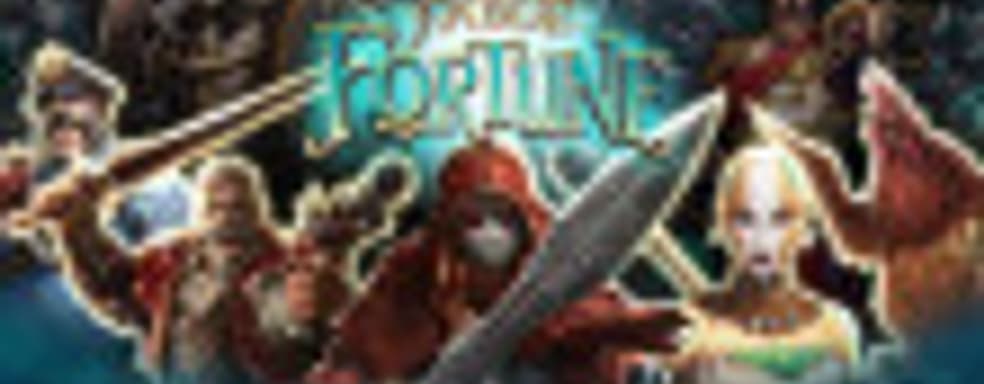 Карточную игру Fable Fortune закроют в марте