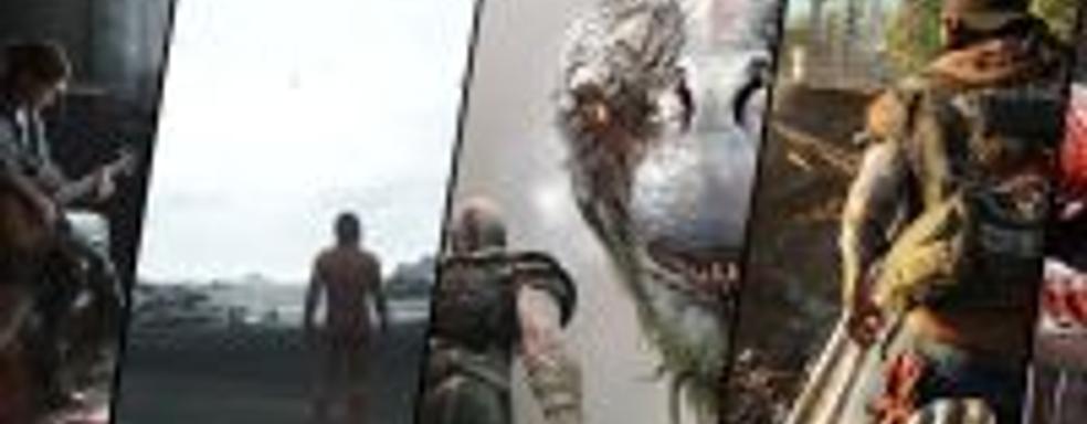 Sony ищет сотрудника для работы над «высококачественным приключенческим боевиком»