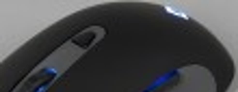 Противоречивая игровая мышь Red Square 1337