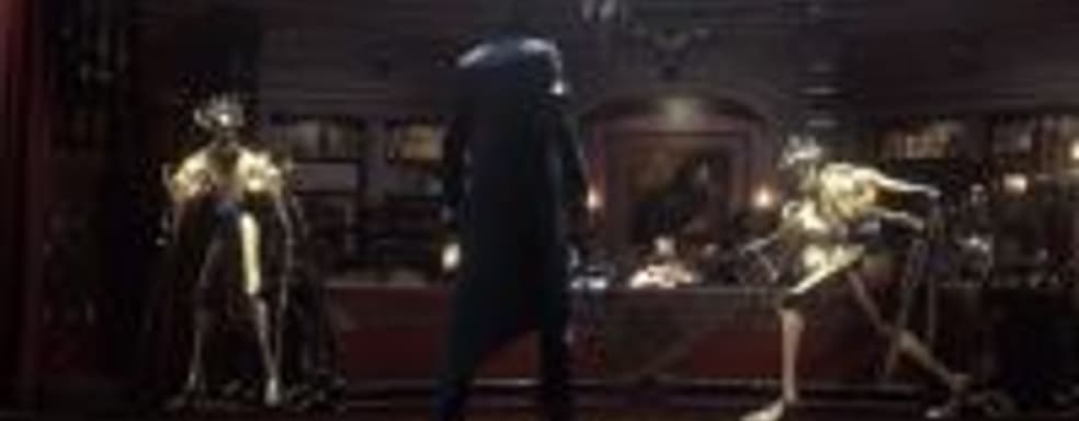 Подробности о Dishonored 2: сюжет, способности героев, различные нововведения