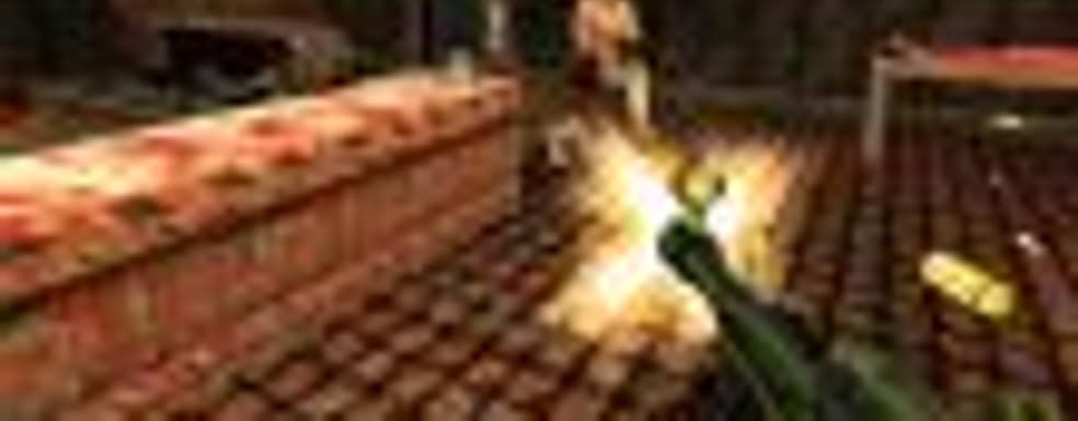 [СТРИМ] Самая жестокая игра &mdash; вспоминаем Soldier of Fortune! НАЧАЛО в 18:00