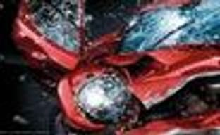 Burnout Paradise - еще одна игра, требующая винчестер Xbox 360