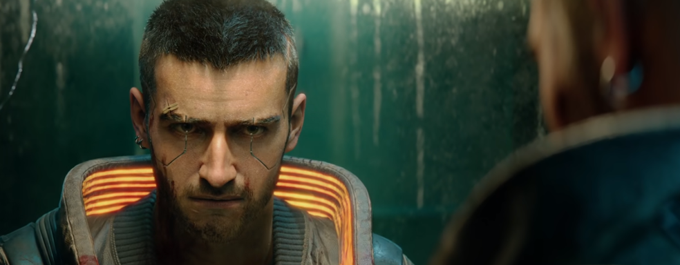 К Cyberpunk 2077 выйдет не меньше двух крупных дополнений