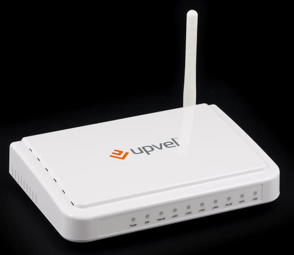 Роутер Upvel UR-344AN4G Роутер Upvel UR-344AN4G