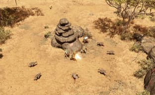 Valve names the best-selling products of last week on Steam