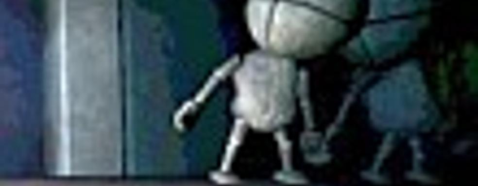 LittleBigPlanet (PS Vita) – коробка с игрушками