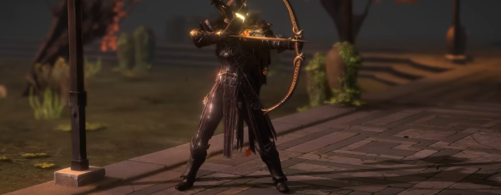 Авторы Path of Exile выпустили трейлер ивента «Наследие Фрекии» и подтвердили дату запуска