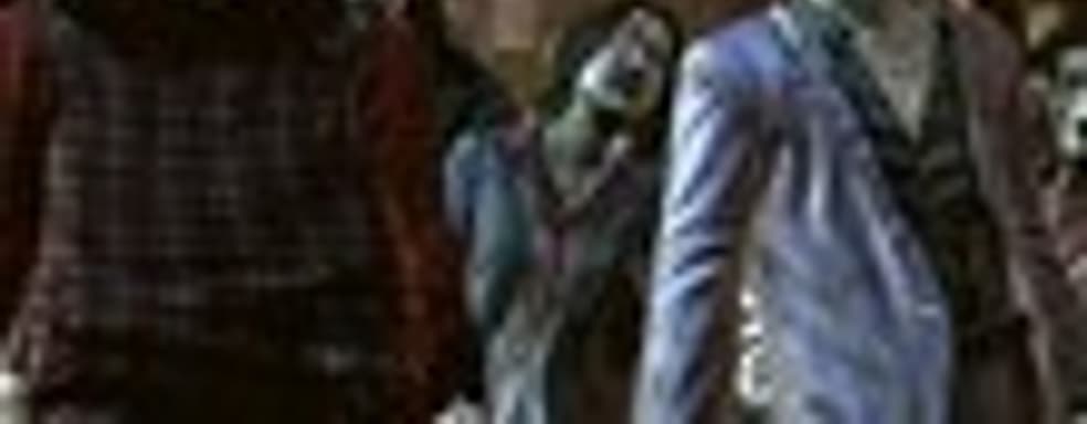 Демо-версия Yakuza: Of The End в японском PSN