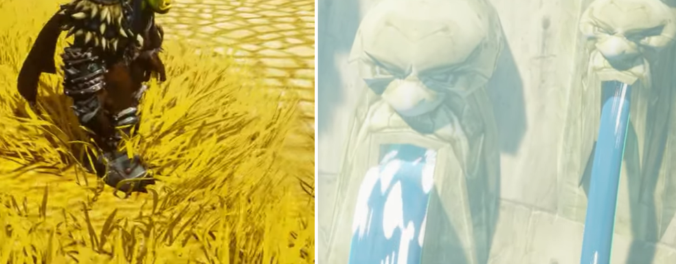 Блогер показал классическую World of Warcraft на Unreal Engine 5: геймплей и синематики на современном движке