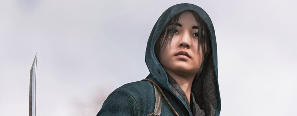 В Assassin's Creed Shadows японцев возмущает не только Ясукэ — Наоэ считают похожей на китаянку, а не местную жительницу