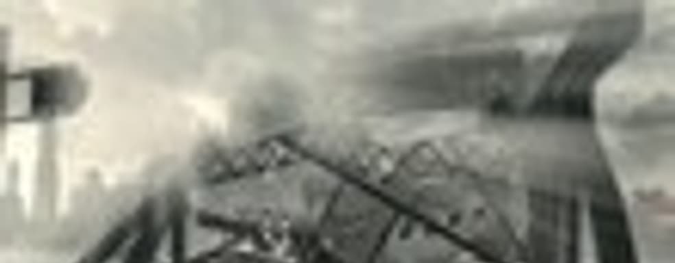 Launch-трейлер I Am Alive