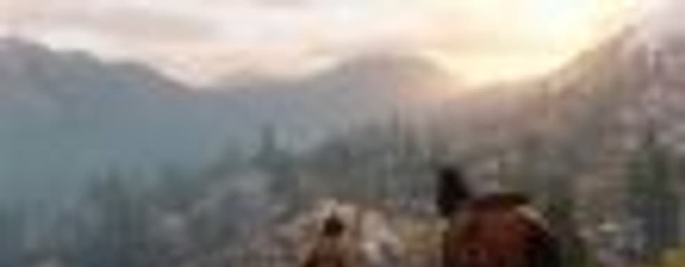 Эта интерактивная карта Red Dead Redemption 2 поможет вам пройти игру на 100%