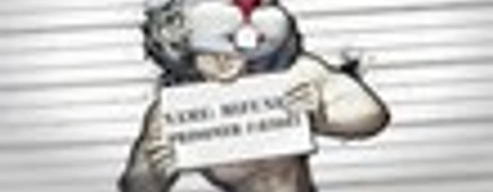 Трейлер Gun Loco