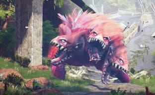 Катание верхом на механической руке и гигантская зубная щетка — появился новый геймплей Biomutant