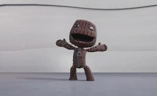 Sackboy из LittleBigPlanet вернётся на PS5