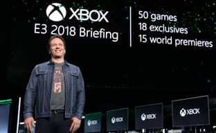 Фил Спенсер отметил 30-летие работы в Microsoft