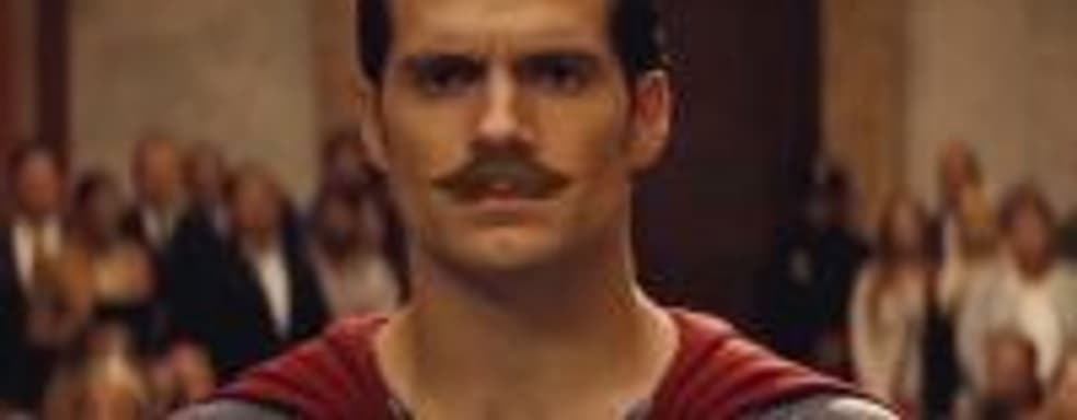 Кларк Кент из Ривии – Генри Кавилл сыграет Геральта в телесериале от Netflix