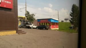 пример снимка смартфона Samsung Galaxy S4 mini