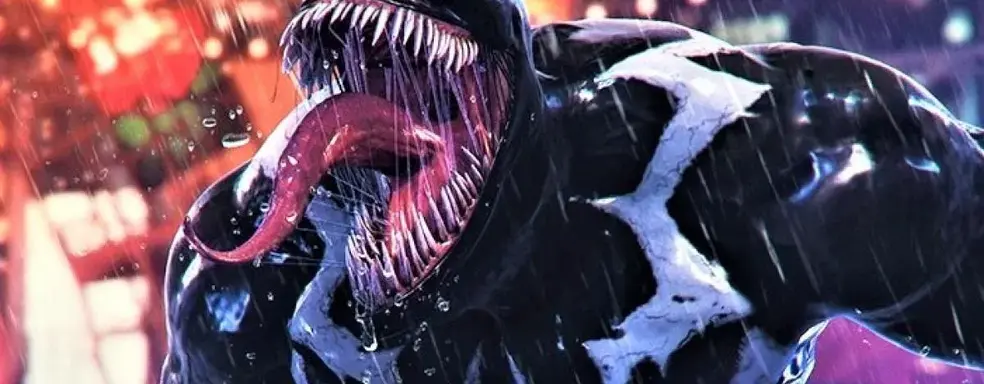 Marvel’s Spider-Man 2 Developers Didn’t Want to Scare Players by Making Venom Too Scary