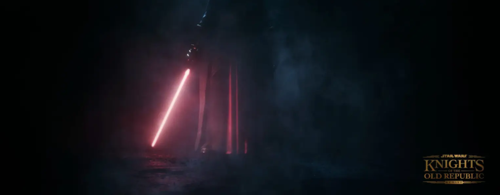 Слух: ремейк Star Wars Knights of the Old Republic получит боевые системы в духе NioH и Final Fantasy VII