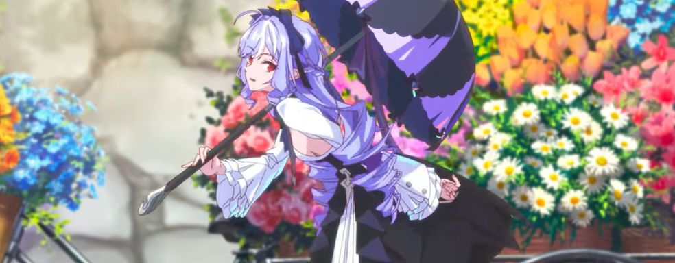 В России пройдёт «КОНстанта» — косплей-ивент для фанатов Genshin Impact, Honkai Star Rail, Zenless Zone Zero