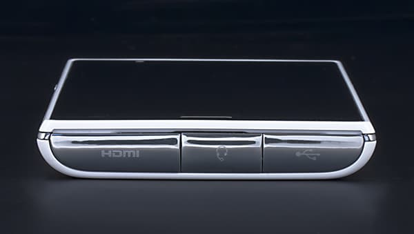 Обзор коммуникатора Sony Xperia acro S