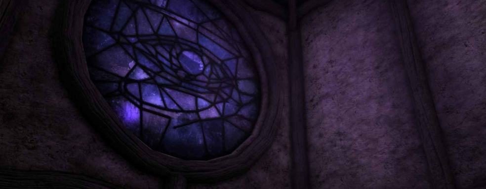 New Skywind screenshots, a remake of Morrowind on the Skyrim engine. Updated Balmora Guild of Mages presented