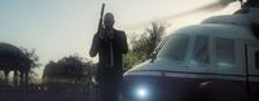 IO Interactive обещает, что весь дополнительный контент для Hitman будет бесплатным