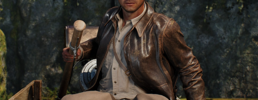 Топ-10 ПК-игр 2024 года с лучшей графикой по версии DSOGaming — лидером оказалась Indiana Jones and the Great Circle