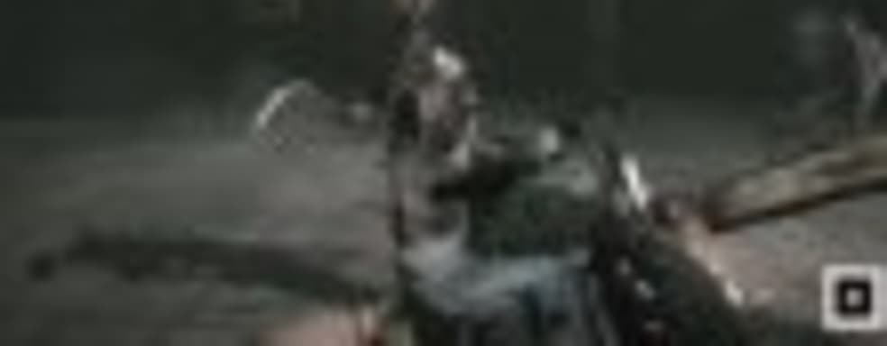 Дополнение The Evil Within - The Executioner выйдет 26 мая