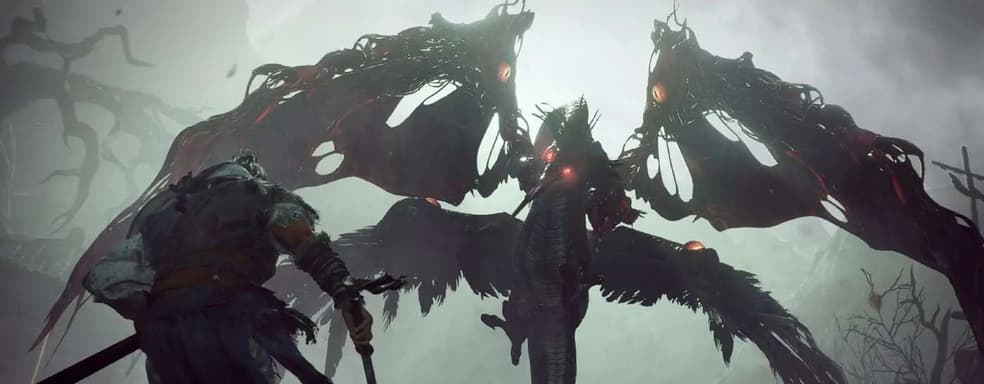 Состоялся релиз Wo Long: Fallen Dynasty Complete Edition