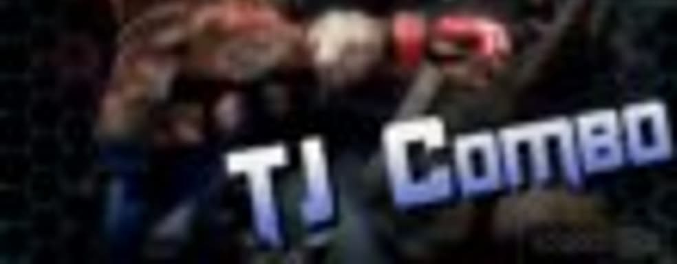 Новая демонстрация Killer Instinct Season 2