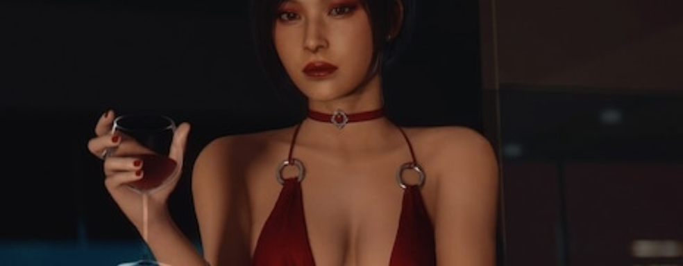 Resident Evil 4 Remake Becomes Easier to Play on a Powerful PC. Player Discovers Non-Obvious Advantage of High FPS