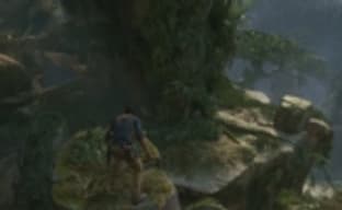 Uncharted 4: A Thief's End - больше свободы для игроков