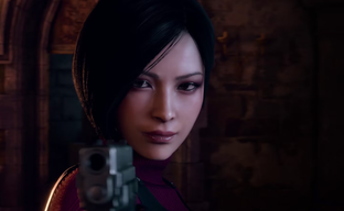 Утечка: фигуристая Ада Вонг из ремейка Resident Evil 4 и другие геймплейные кадры