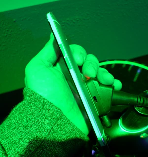 Российская презентация НТС Оne