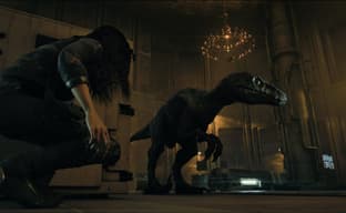 Анонсирован хоррор-боевик с динозаврами Code Violet. Разработчики Quantum Error не сдаются