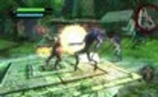 Игровой ролик Kingdoms of Amalur: Reckoning 