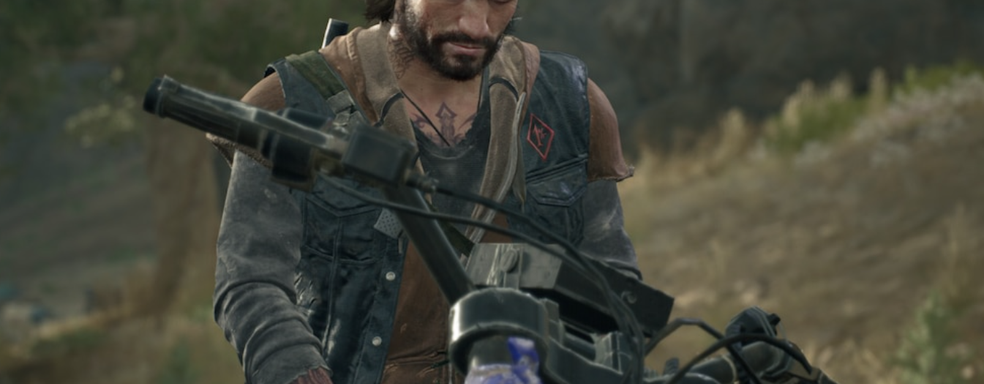 Days Gone to get a remaster, Sony preparing for announcement at upcoming State of Play — rumor
