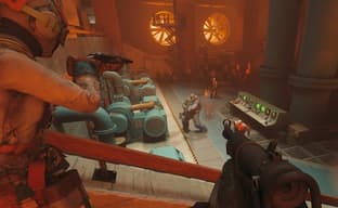 Новый трейлер шутера FBC: Firebreak демонстрирует непростые рабочие будни сотрудников Бюро Контроля